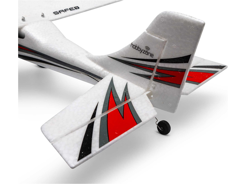 Hobbyzone Apprentice STOL S 0.7m SAFE BNF Basic | pkmodelar.cz