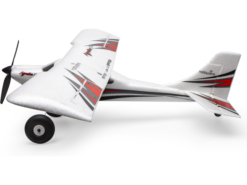 Hobbyzone Apprentice STOL S 0.7m SAFE RTF | pkmodelar.cz