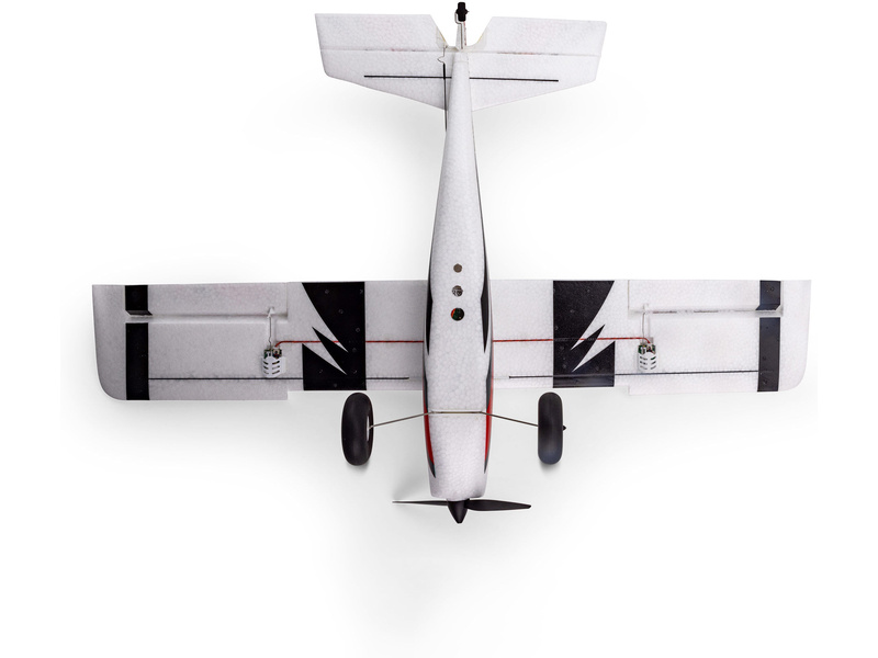 Hobbyzone Apprentice STOL S 0.7m SAFE BNF Basic | pkmodelar.cz