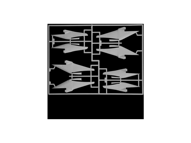 Plastikový model letadla Italeri 1378 B-52G Stratofortress (1:72) | pkmodelar.cz