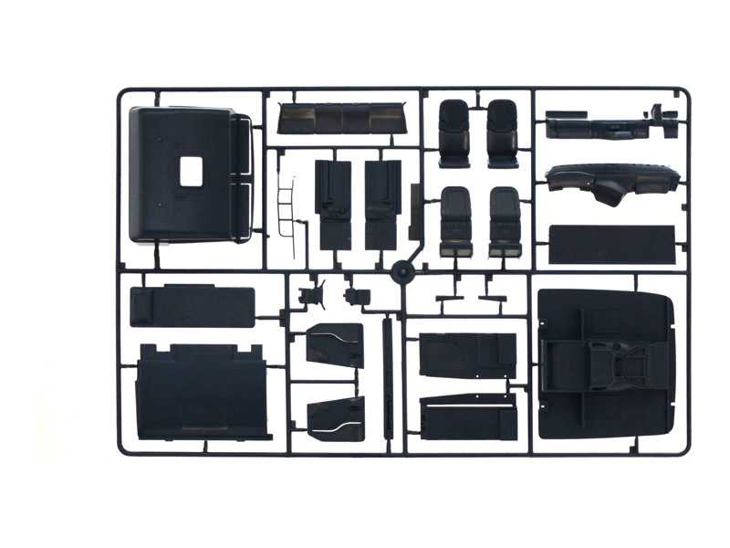  Italeri 3922 Scania 164L TopClass (1:24) | pkmodelar.cz