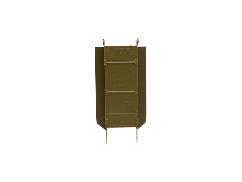 Plastikový model tanku Italeri 6529 M4A3E8 SHERMAN (1:35) | pkmodelar.cz