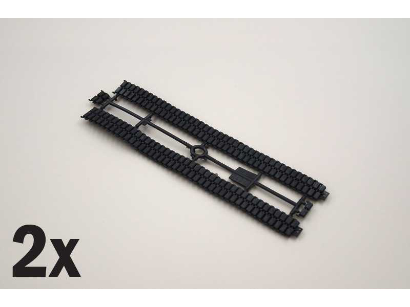 Plastikový model tanku Italeri 6559 Leopard 2A4 (1:35) | pkmodelar.cz
