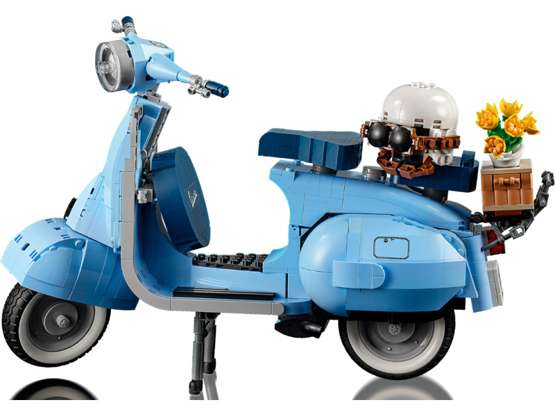 LEGO Creator - Vespa 125 | pkmodelar.cz