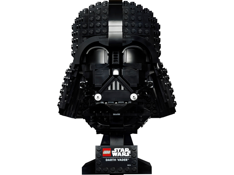 LEGO Star Wars - Helma Dartha Vadera | pkmodelar.cz
