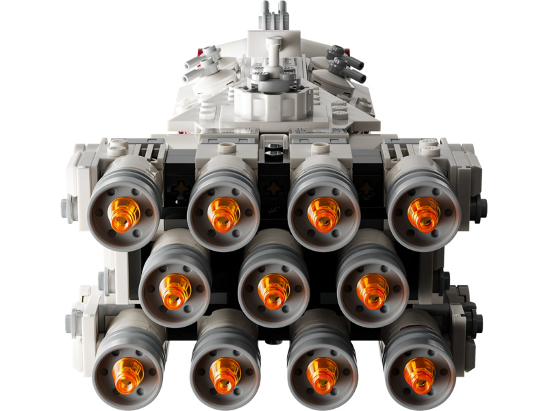 LEGO Star Wars - Tantive IV™ | pkmodelar.cz