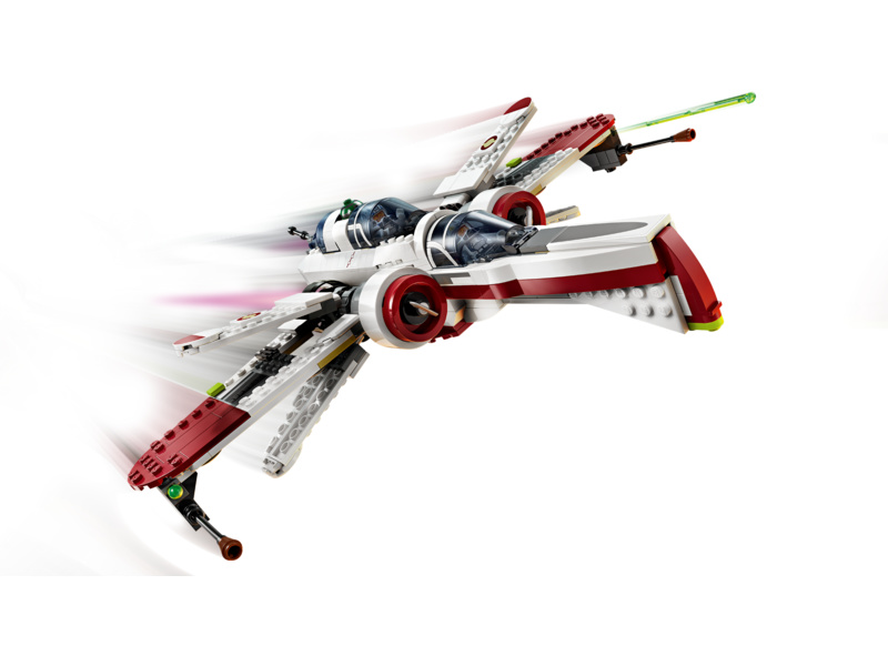 LEGO Star Wars - ARC-170 Starfighter™ | pkmodelar.cz