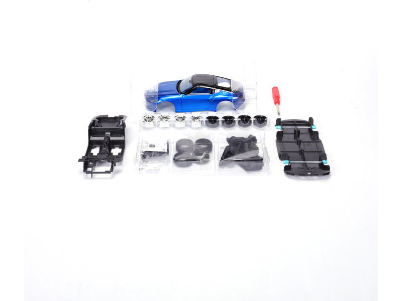 Maisto Nissan Z 2023 SPAL 1:24 Kit | pkmodelar.cz