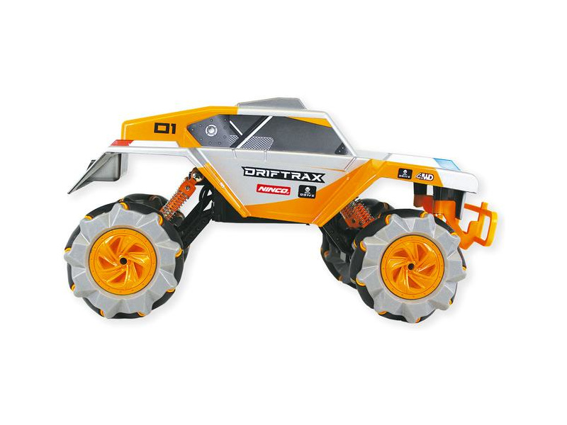 NINCORACERS Driftrack RTR | pkmodelar.cz