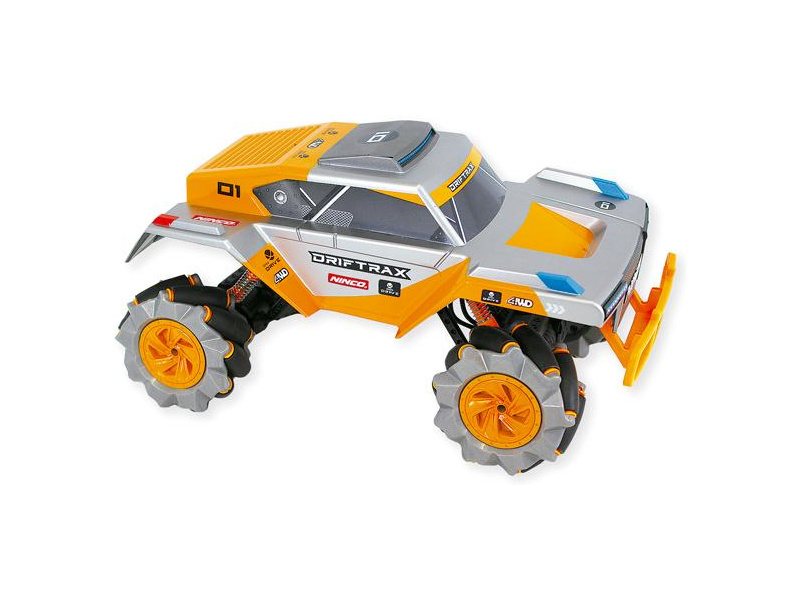 NINCORACERS Driftrack RTR | pkmodelar.cz