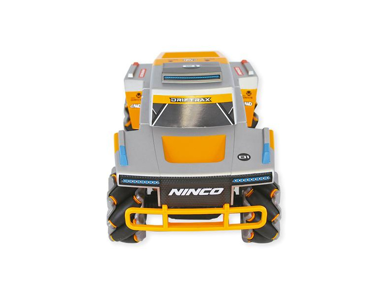 NINCORACERS Driftrack RTR | pkmodelar.cz