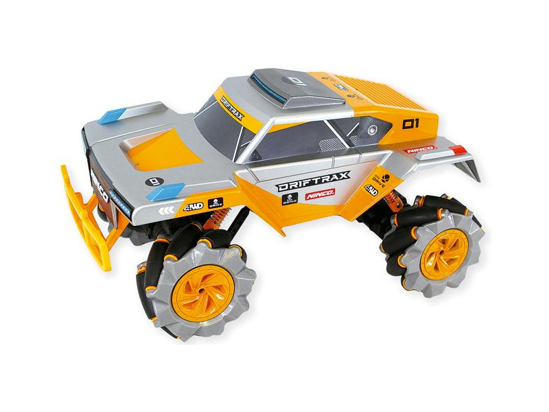 NINCORACERS Driftrack RTR | pkmodelar.cz