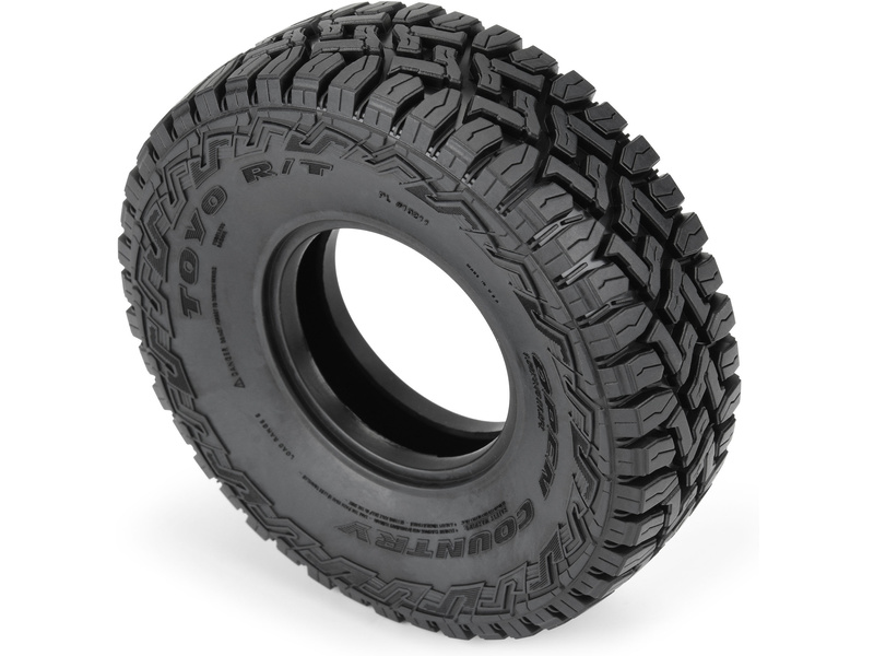 Pro-Line pneu 1.9" Toyo Open Country R/T G8 (2) | pkmodelar.cz