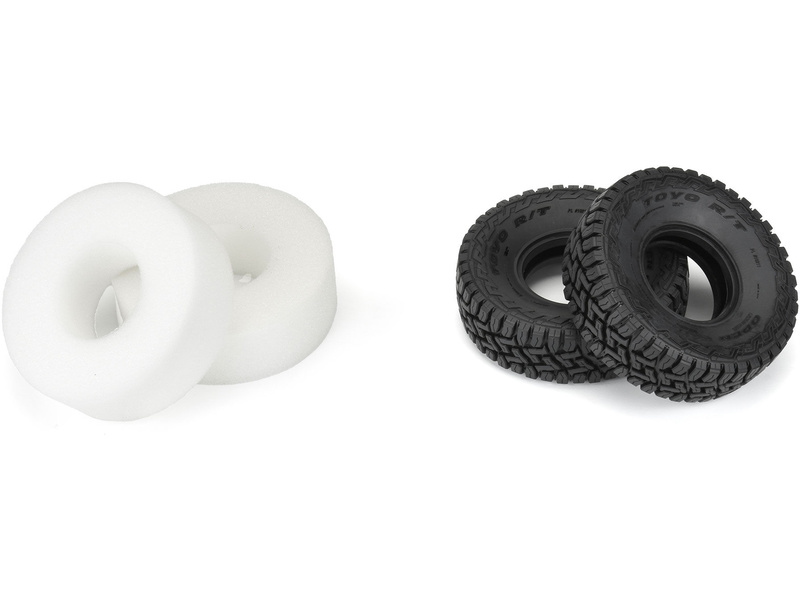 Pro-Line pneu 1.9" Toyo Open Country R/T G8 (2) | pkmodelar.cz