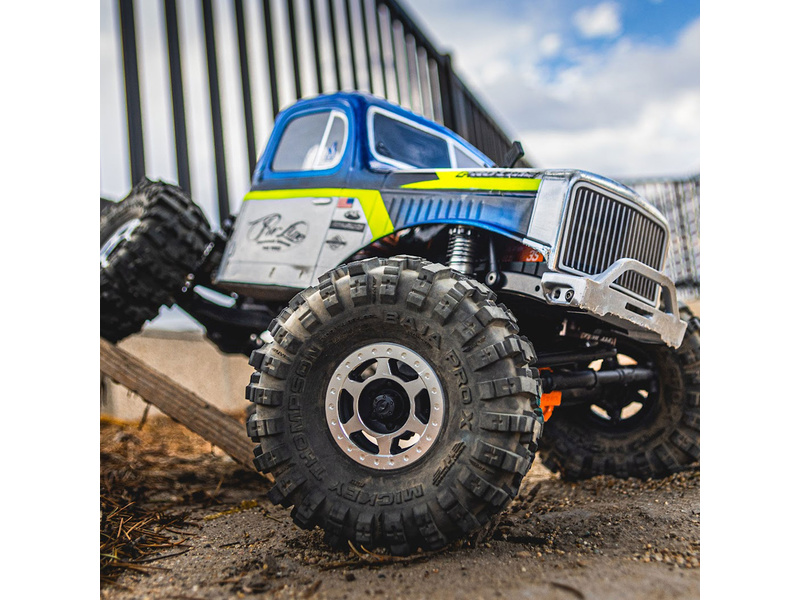 Pro-Line pneu 1.9" Mickey Thompson Baja Pro X Predator Crawler (2) | pkmodelar.cz