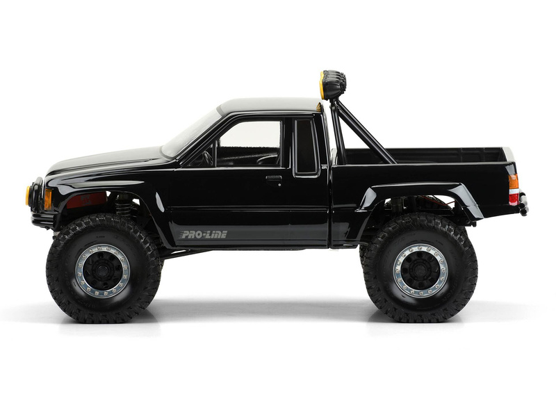 Pro-Line karosérie 1:10 Toyota HiLux SR5 1985 (Crawler 313mm) | pkmodelar.cz