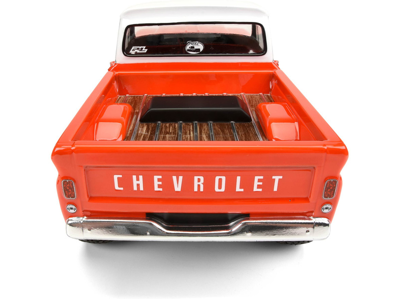 Pro-Line karosérie 1:10 Chevrolet C-10 1966 (Crawler 313mm) | pkmodelar.cz