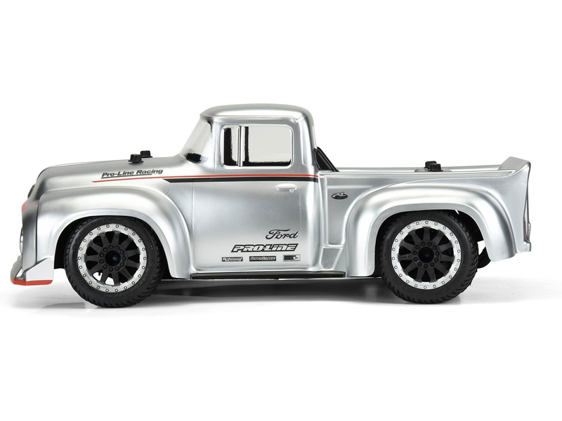 Pro-Line karosérie 1:10 Ford F-100 1956 (Pro-Touring) | pkmodelar.cz