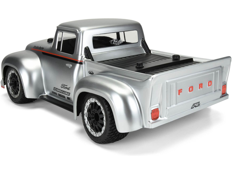 Pro-Line karosérie 1:10 Ford F-100 1956 (Pro-Touring) | pkmodelar.cz