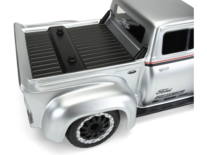 Pro-Line karosérie 1:10 Ford F-100 1956 (Pro-Touring) | pkmodelar.cz