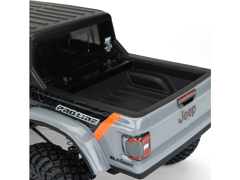 Pro-Line karosérie 1:10 Jeep Gladiator 2020 (Crawler 313mm) | pkmodelar.cz