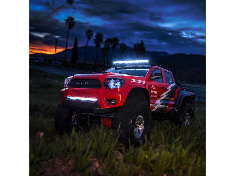 Pro-Line karosérie 1:10 Toyota Tacoma TRD 2015 (Crawler 313mm) | pkmodelar.cz