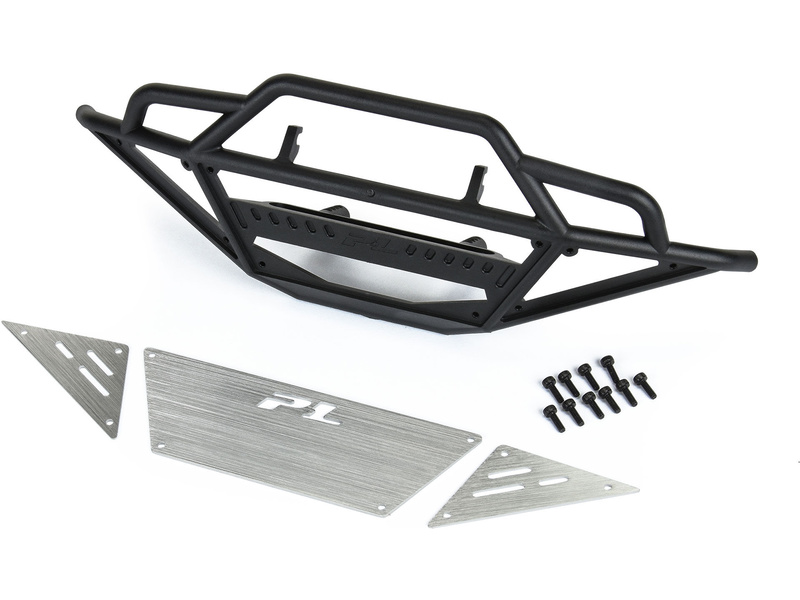 Pro-Line nárazník přední 1:10 Pre-Runner Rock Crawler | pkmodelar.cz