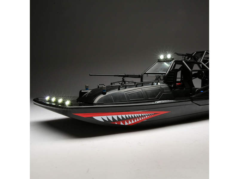 Proboat Aerotrooper 25" RTR | pkmodelar.cz