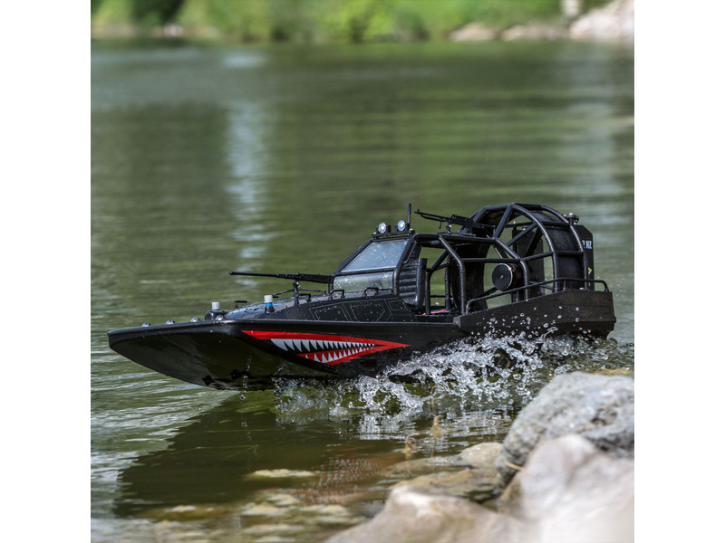 Proboat Aerotrooper 25" RTR | pkmodelar.cz