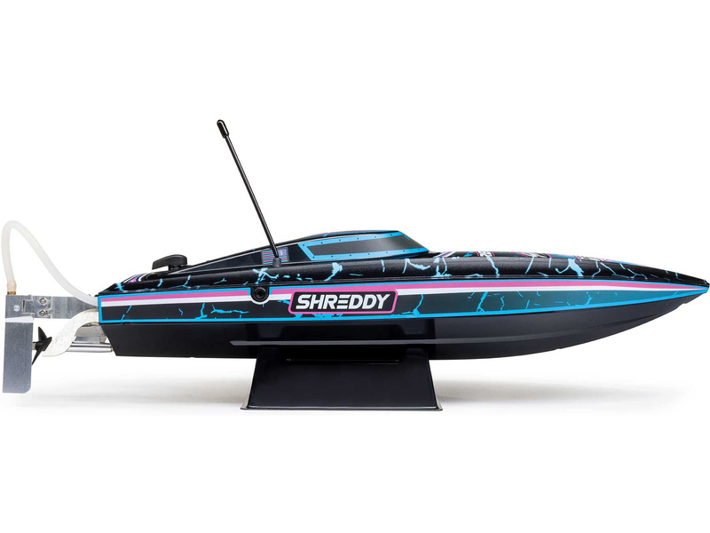 Proboat Recoil 2 18" BL RTR Heatwave | pkmodelar.cz