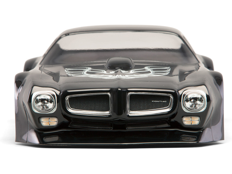 PROTOform karosérie 1:10 Pontiac Firebird Trans Am | pkmodelar.cz