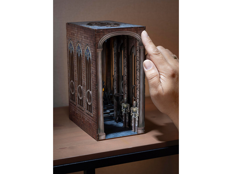 Revell Tiny Adventures Iron Throne - House of the Dragon | pkmodelar.cz
