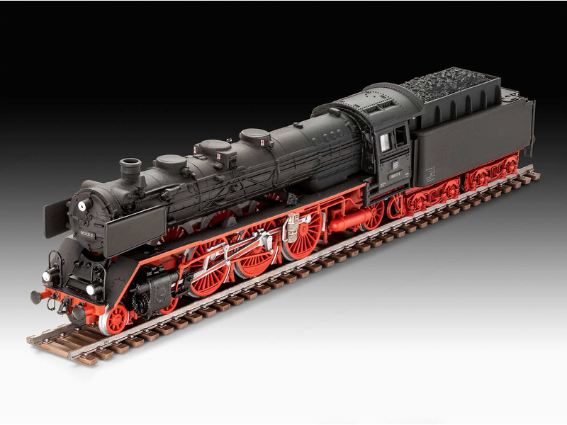 Revell  02166 lokomotiva DRG Class 03 s tendrem (1:87) | pkmodelar.cz