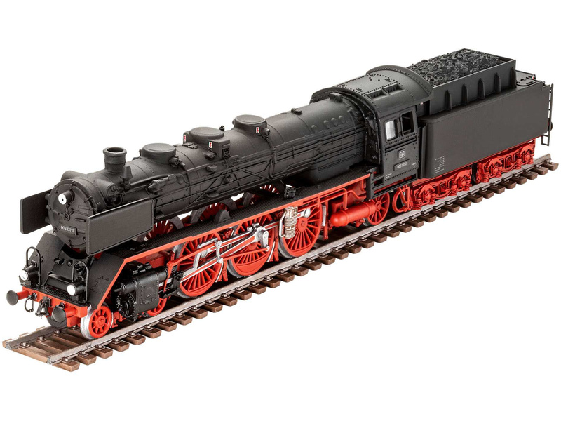 Revell  02166 lokomotiva DRG Class 03 s tendrem (1:87) | pkmodelar.cz