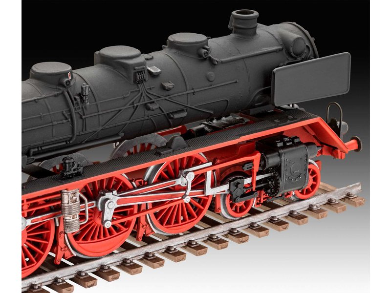Revell  02166 lokomotiva DRG Class 03 s tendrem (1:87) | pkmodelar.cz