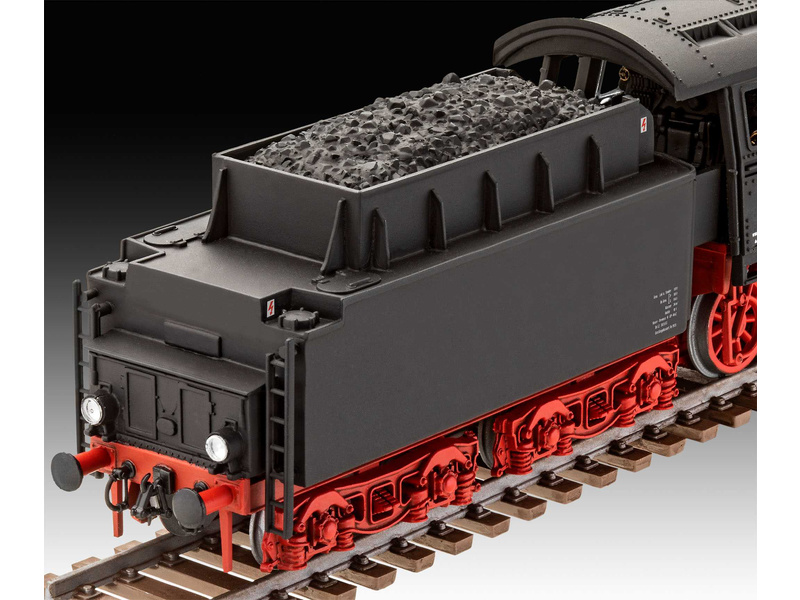 Revell  02166 lokomotiva DRG Class 03 s tendrem (1:87) | pkmodelar.cz