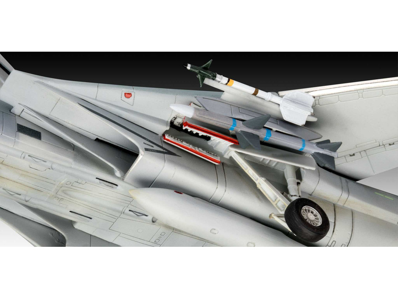 Plastikový model letadla Revell 05677 Top Gun 2 Movie Set (1:72) (giftset) | pkmodelar.cz