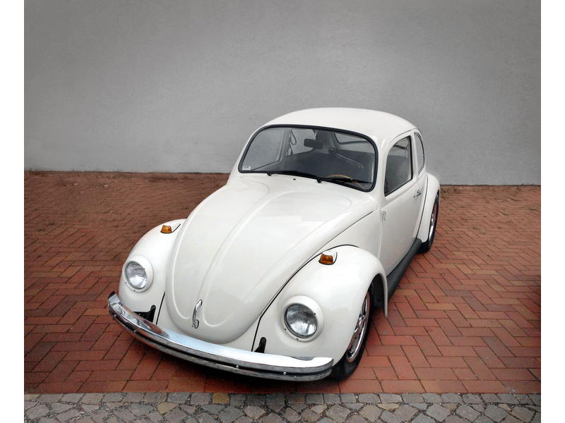 Plastikový model auta v měřítku 1:32 na slepování  Revell 07681 VW Beetle 1:32 | pkmodelar.cz