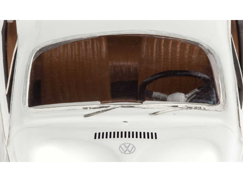 Plastikový model auta v měřítku 1:32 na slepování  Revell 07681 VW Beetle 1:32 | pkmodelar.cz