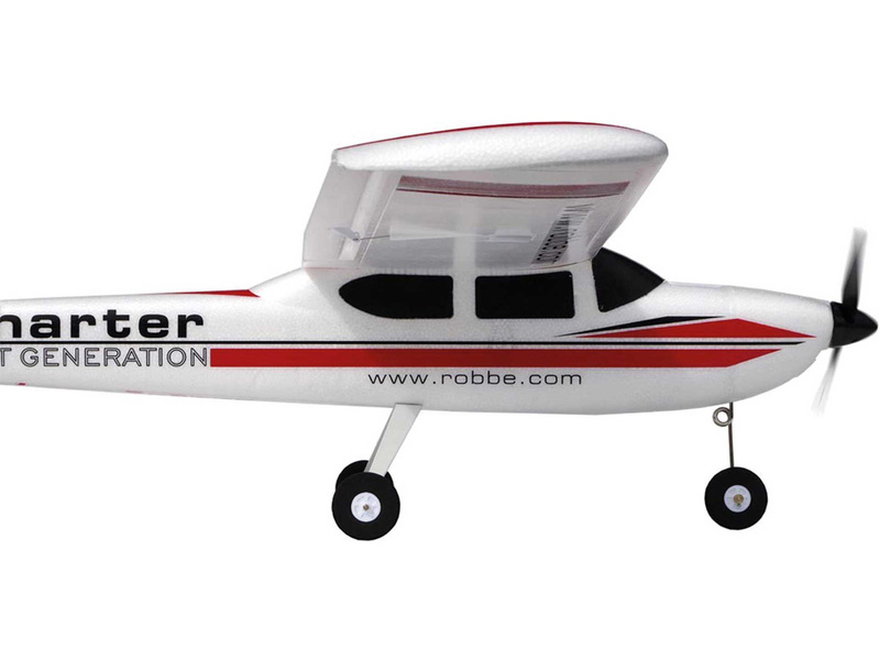 Charter Next Generation 1.46m PNP | pkmodelar.cz