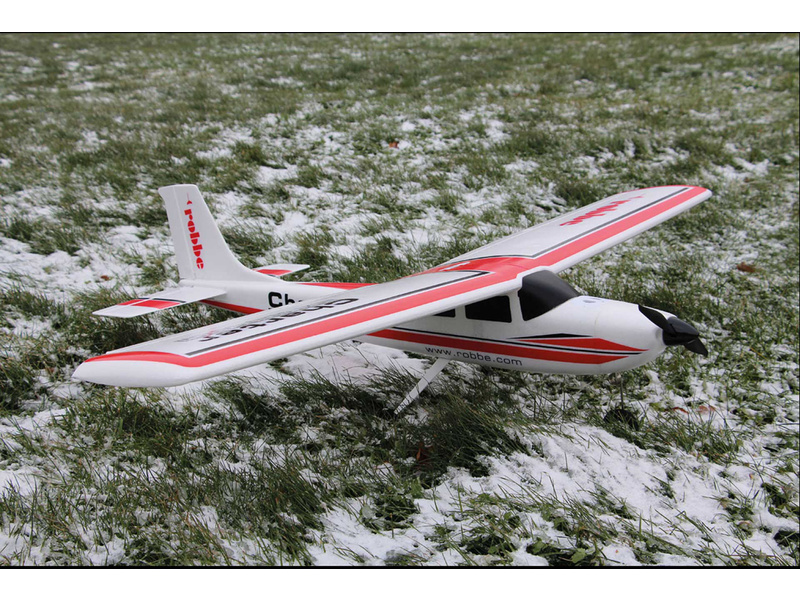 Charter Next Generation 1.46m PNP | pkmodelar.cz