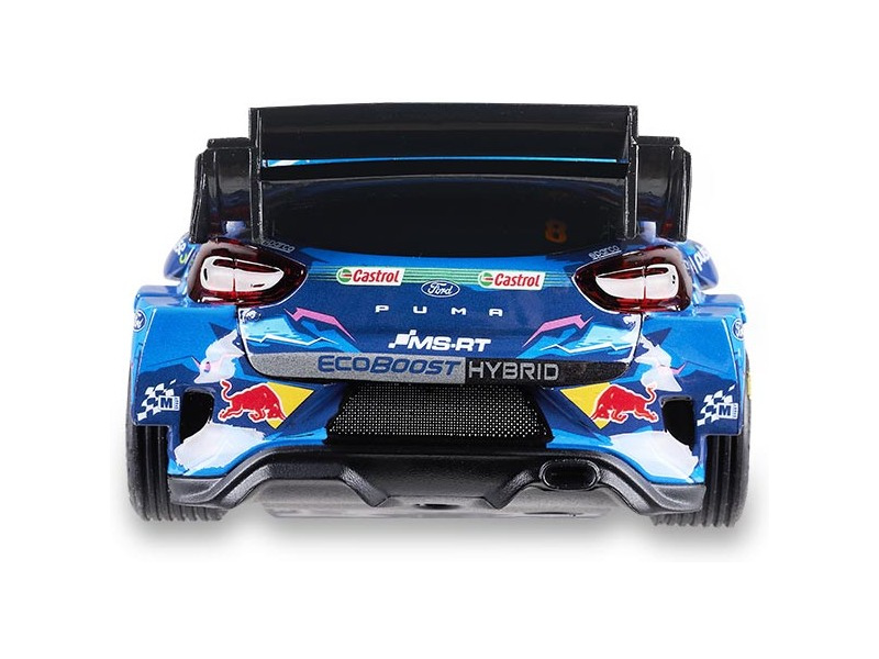 SCX Original Ford Puma Rally WRC Finland (4WD) | pkmodelar.cz