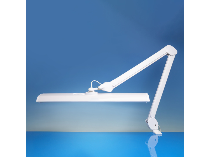 Lightcraft stolní lampa Compact LED 12W se stmívačem | pkmodelar.cz