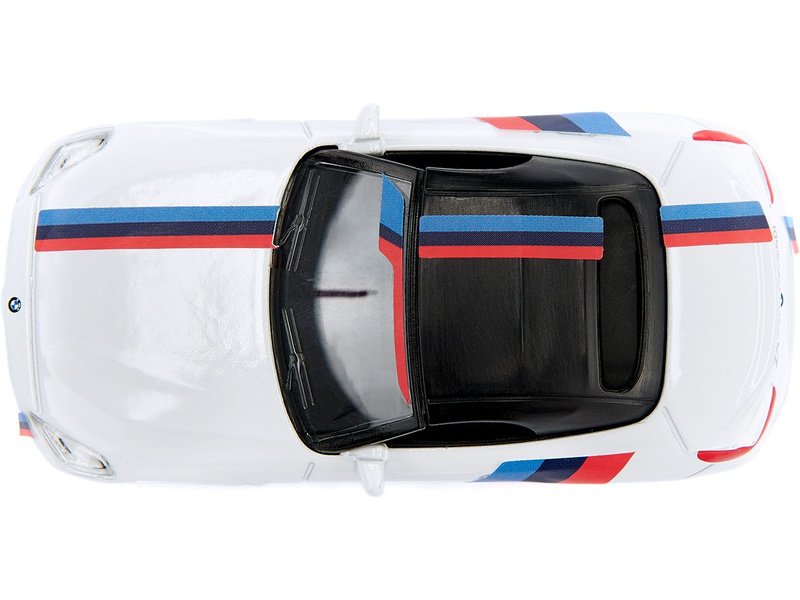 SIKU Super - BMW Z4 M40i 1:50 | pkmodelar.cz