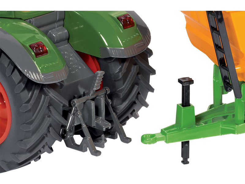 SIKU Farmer - Traktor Fendt 1050 Vario 1:32 | pkmodelar.cz