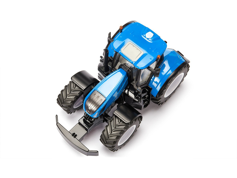 SIKU Farmer - traktor New Holland T7, 1:32 | pkmodelar.cz