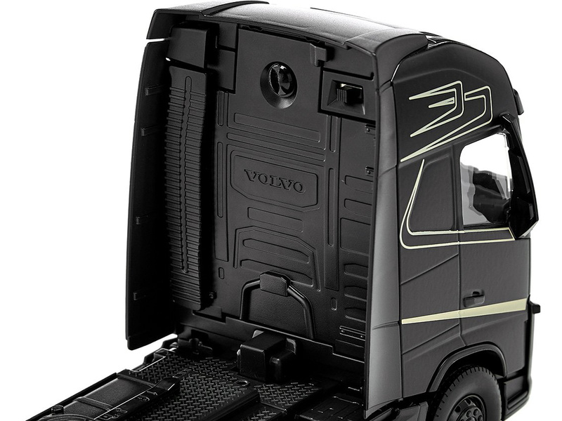 SIKU Control - Volvo FH16 s dálkovým ovladačem | pkmodelar.cz