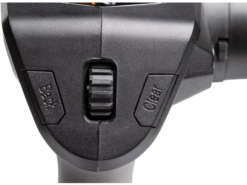 Spektrum DX6C DSMR pouze vysílač | pkmodelar.cz