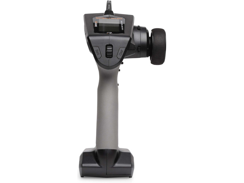 Spektrum DX6C DSMR pouze vysílač | pkmodelar.cz
