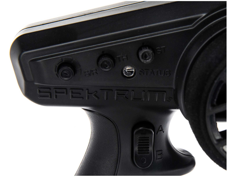 Spektrum vysílač SLT3 2.4GHz pouze vysílač | pkmodelar.cz